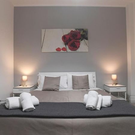 San Vito - Monti Apartment Рим Екстериор снимка