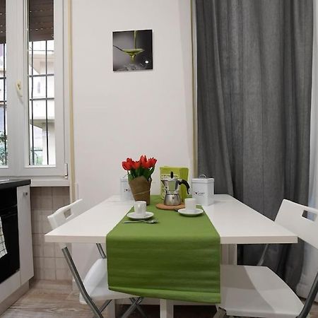 San Vito - Monti Apartment Рим Екстериор снимка