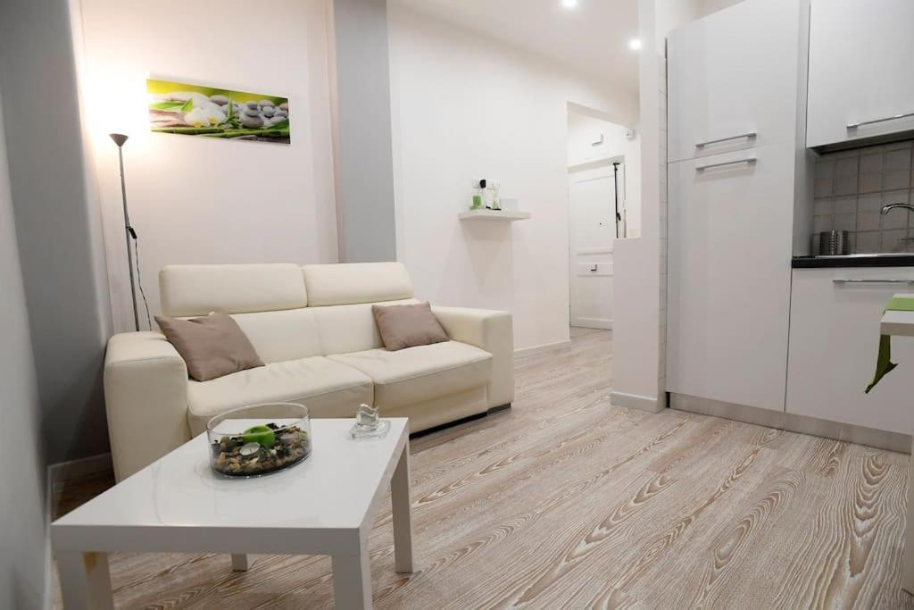 San Vito - Monti Apartment Рим Екстериор снимка