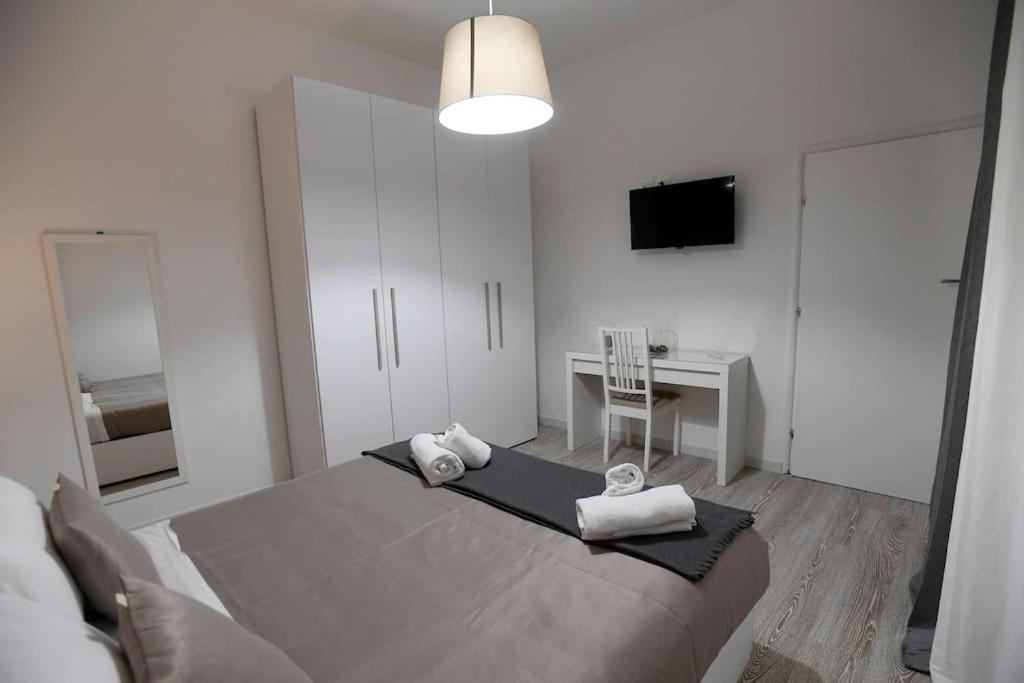 San Vito - Monti Apartment Рим Екстериор снимка