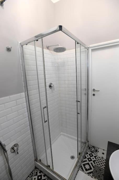 San Vito - Monti Apartment Рим Екстериор снимка