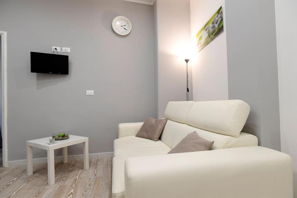 San Vito - Monti Apartment Рим Екстериор снимка